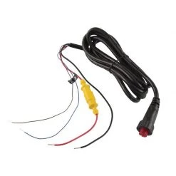 GARMIN Transducer Extension Cables 4-Pin Threaded Power/Data Cable
