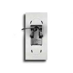 GARMIN Kayak Electronics Mounts & Electrical Kayak In-Hull Transducer Mount For Dual Beam/GT20-TM Transducer -Fishfinders Sales Store 18218115 3 LRG