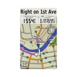 GARMIN Electronic Charts Topo Alaska Enhanced SD Card -Fishfinders Sales Store 18218222 4 LRG