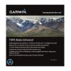 GARMIN Electronic Charts Topo Alaska Enhanced SD Card