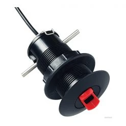 GARMIN Speed & Temperature Sensors GST™ 43 Plastic Thru-Hull Speed/Temperature Transducer