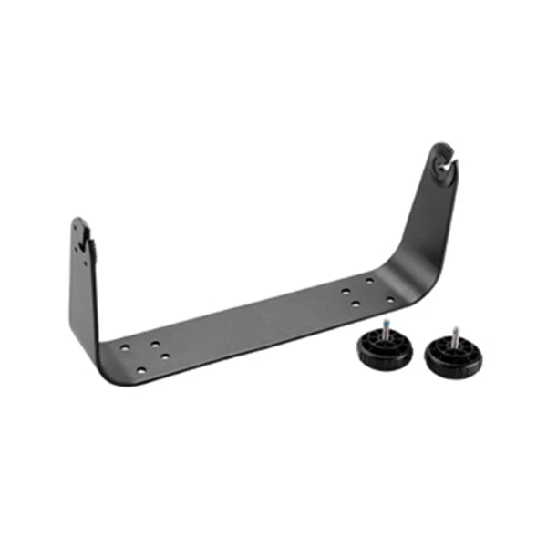 GARMIN Fixed Mount Gps Mounts GPSMAP® 7x12 Series Bail Mount With Knobs 1 GARMIN Fixed Mount Gps Mounts GPSMAP® 7x12 Series Bail Mount With Knobs