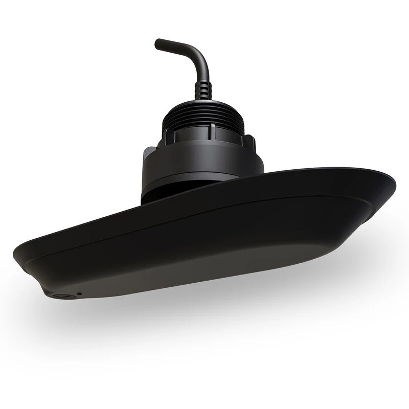 RAYMARINE Transducers Individual RealVision 3D™ Thru-Hull CHIRP Transducer With 20° Deadrise, Port 2 RAYMARINE Transducers Individual RealVision 3D™ Thru-Hull CHIRP Transducer With 20° Deadrise, Port - Image 2