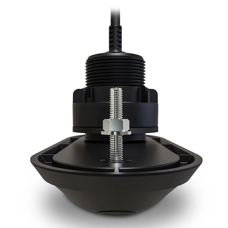 RAYMARINE Transducers Individual RealVision 3D™ Thru-Hull CHIRP Transducer With 20° Deadrise, Port 3 RAYMARINE Transducers Individual RealVision 3D™ Thru-Hull CHIRP Transducer With 20° Deadrise, Port - Image 3