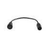 RAYMARINE Fishfinder Cables & Adapters Adaptor Cable (25 Pin To 7 Pin) For CP370 Transducers To AXIOM RV