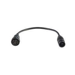 RAYMARINE Fishfinder Cables & Adapters Adaptor Cable (25 Pin To 7 Pin) For CP370 Transducers To AXIOM RV