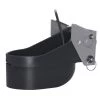 SIMRAD Transducers XSonic TM275LH-W Transom Mount Low/High CHIRP Transducer