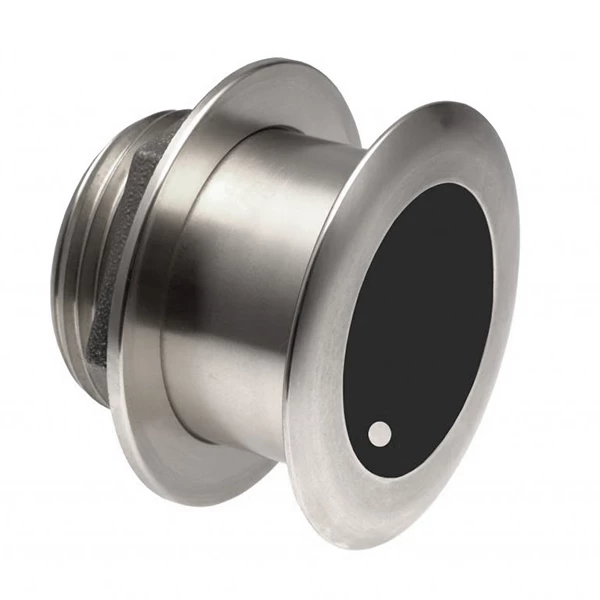 SIMRAD Transducers XSonic SS175M 20° Tilt Thru-Hull Medium CHIRP Transducer 1 SIMRAD Transducers XSonic SS175M 20° Tilt Thru-Hull Medium CHIRP Transducer