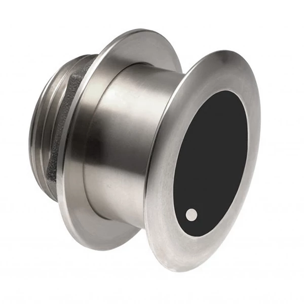 SIMRAD Transducers XSonic SS175H-W 12° Tilt Thru-Hull High CHIRP Transducer 1 SIMRAD Transducers XSonic SS175H-W 12° Tilt Thru-Hull High CHIRP Transducer