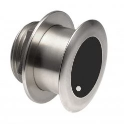 SIMRAD Transducers XSonic SS175H-W 20° Tilt Thru-Hull High CHIRP Transducer