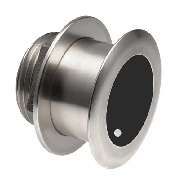 SIMRAD Transducers XSonic SS175H-W 20° Tilt Thru-Hull High CHIRP Transducer 1 SIMRAD Transducers XSonic SS175H-W 20° Tilt Thru-Hull High CHIRP Transducer