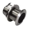 SIMRAD Transducers XSonic SS60 0° Tilt Thru-Hull Dual Frequency Transducer