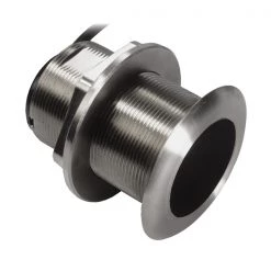 SIMRAD Transducers XSonic SS60 0° Tilt Thru-Hull Dual Frequency Transducer