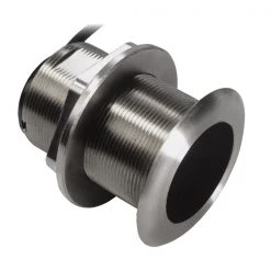 SIMRAD Transducers XSonic SS60 12° Tilt Thru-Hull Dual Frequency Transducer
