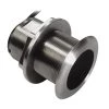 SIMRAD Transducers XSonic SS60 20° Tilt Thru-Hull Dual Frequency Transducer