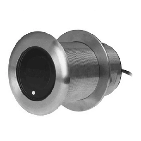 SIMRAD Transducers XSonic SS75H 0° Tilt Thru-Hull High CHIRP Transducer 1 SIMRAD Transducers XSonic SS75H 0° Tilt Thru-Hull High CHIRP Transducer