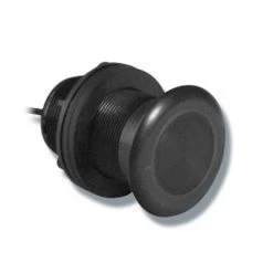 SIMRAD Transducers XSonic P319 Thru-Hull Dual Frequency Transducer