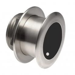 SIMRAD Transducers XSonic SS164 20° Tilt Thru-Hull Dual Frequency Transducer