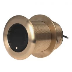 SIMRAD Transducers XSonic B150M 12° Tilt Thru-Hull Medium CHIRP Transducer