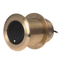 SIMRAD Transducers XSonic B150M 20° Tilt Thru-Hull Medium CHIRP Transducer