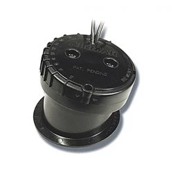 SIMRAD Transducers XSonic Airmar In Hull P79 Transducer