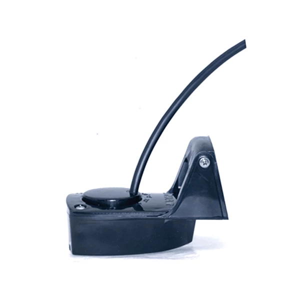 SIMRAD Transducers TM150M Chirp Transom Mount Transducer 1 SIMRAD Transducers TM150M Chirp Transom Mount Transducer