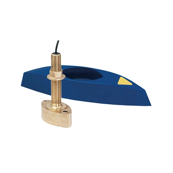 SIMRAD Transducers XSonic Airmar B45 Thru-Hull Transducer 1 SIMRAD Transducers XSonic Airmar B45 Thru-Hull Transducer