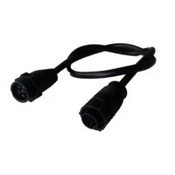 NAVICO Fishfinder Cables & Adapters 9-Pin Transducer To 7-Pin Multifunction Display Adapter Cable