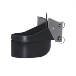 SIMRAD Transducers XSonic Airmar TM 185 M Transom Mount Transducer