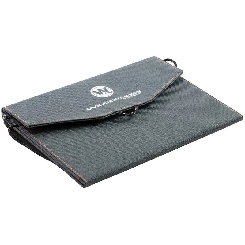 WILDERNESS SYSTEMS Kayak Electronics Mounts & Electrical Solar Panels Portable Power 2 WILDERNESS SYSTEMS Kayak Electronics Mounts & Electrical Solar Panels Portable Power - Image 2