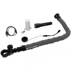 WILDERNESS SYSTEMS Kayak Electronics Mounts & Electrical Flex-Arm LED Light