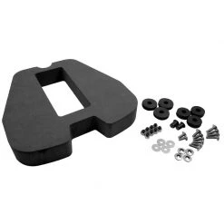 WILDERNESS SYSTEMS Kayak Electronics Mounts & Electrical Flex-Pod OS Electronics Kit