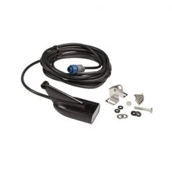 LOWRANCE Transducers HDI Skimmer® Transom Mount Transducer
