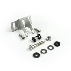 LOWRANCE Fishfinder Display Mounts Bullet/SplitShot Transom Mount Bracket