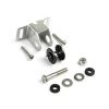 LOWRANCE Fishfinder Mounts Tripleshot Transom Bracket