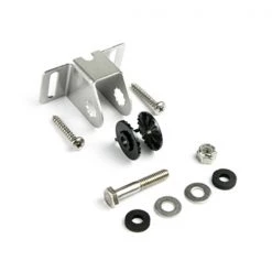 LOWRANCE Fishfinder Mounts Tripleshot Transom Bracket
