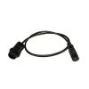 LOWRANCE Fishfinder Cables & Adapters 7-Pin Transducer Adapter Cable To Hook² Fishfinder/Chartplotters