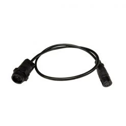 LOWRANCE Fishfinder Cables & Adapters 7-Pin Transducer Adapter Cable To Hook² Fishfinder/Chartplotters