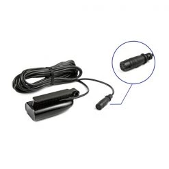 LOWRANCE Transducers Splitshot Skimmer Transducer