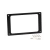 RAYMARINE Fishfinder Display Mounts ADAPTOR PLATE-e7 TO AXIOM 7