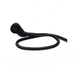 RAYMARINE Fishfinder Cables & Adapters Axiom RV And Axiom Pro RVX RealVision Transducer Right Angle Adapter