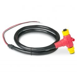 ANCOR Network Kits 39 1/4" NMEA 2000 Power Cable With Tee