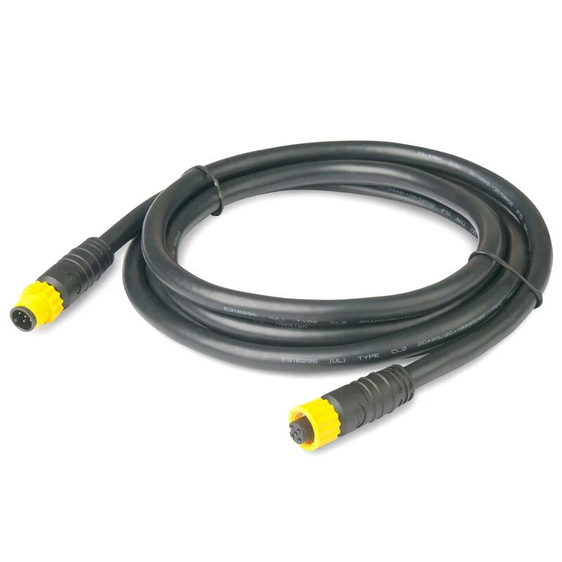 ANCOR Network Kits 6 1/2' NMEA 2000 Backbone Cable 1 ANCOR Network Kits 6 1/2' NMEA 2000 Backbone Cable