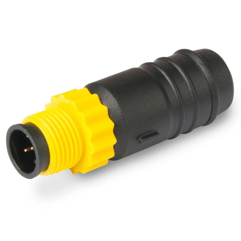 ANCOR Network Kits NMEA 2000 Male Terminator 1 ANCOR Network Kits NMEA 2000 Male Terminator