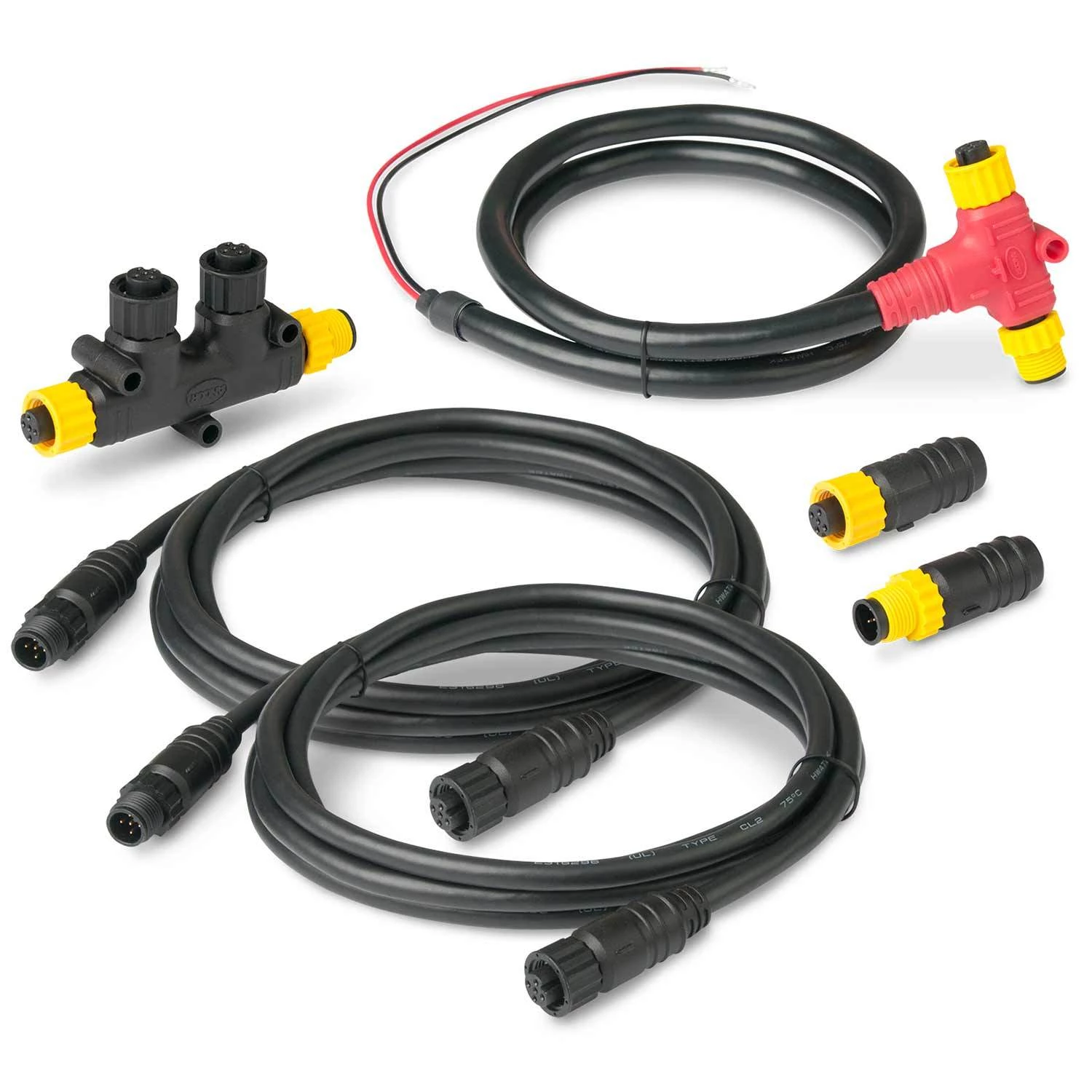 ANCOR Network Kits NMEA 2000 Dual Device Starter Kit 1 ANCOR Network Kits NMEA 2000 Dual Device Starter Kit
