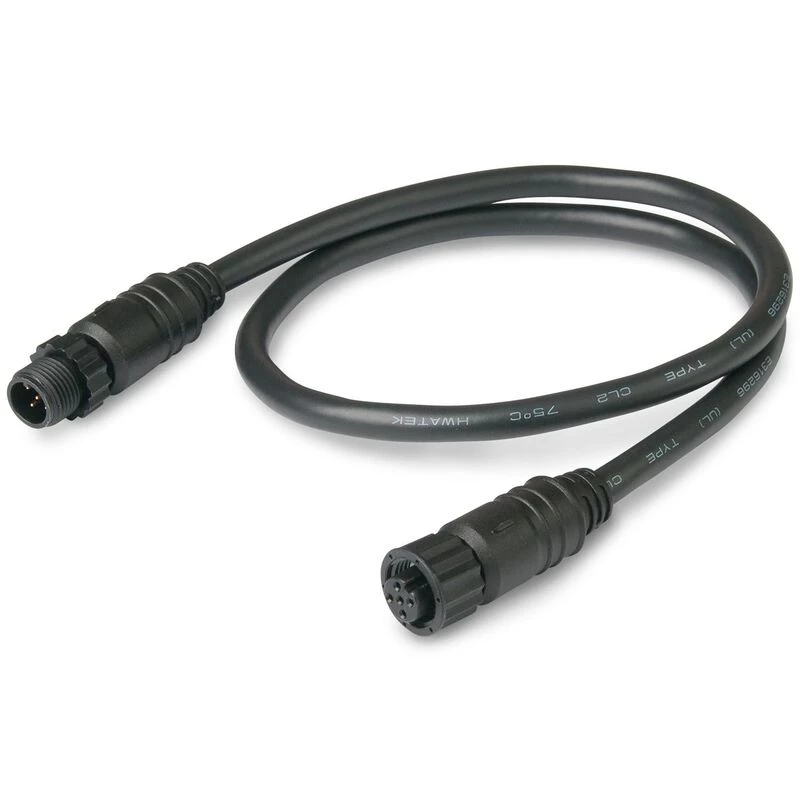 ANCOR Network Kits 19 1/2" NMEA 2000 Drop Cable 1 ANCOR Network Kits 19 1/2" NMEA 2000 Drop Cable