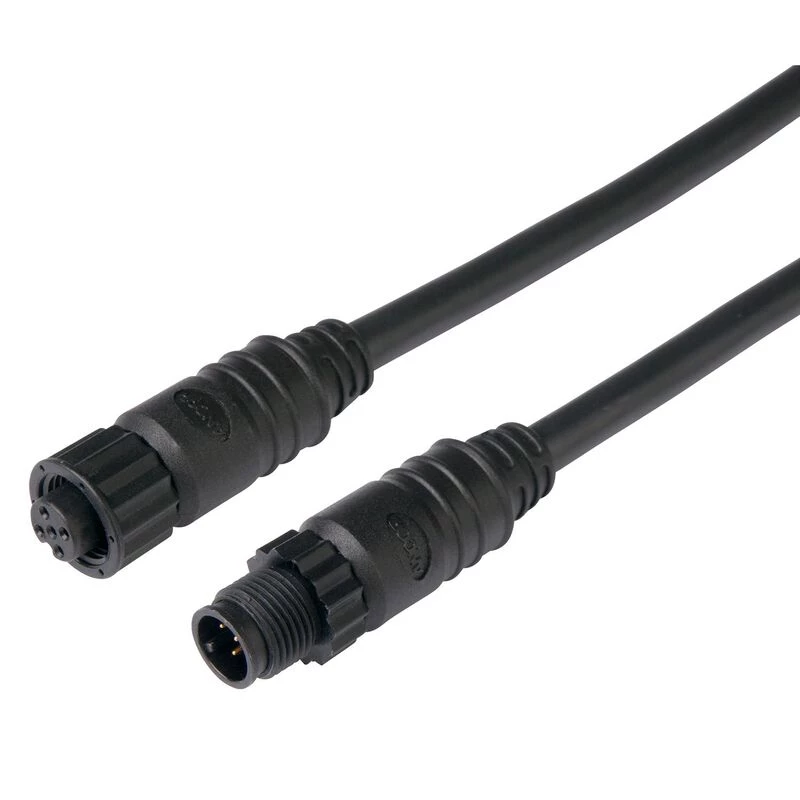 ANCOR Network Kits 19 1/2" NMEA 2000 Drop Cable 2 ANCOR Network Kits 19 1/2" NMEA 2000 Drop Cable - Image 2