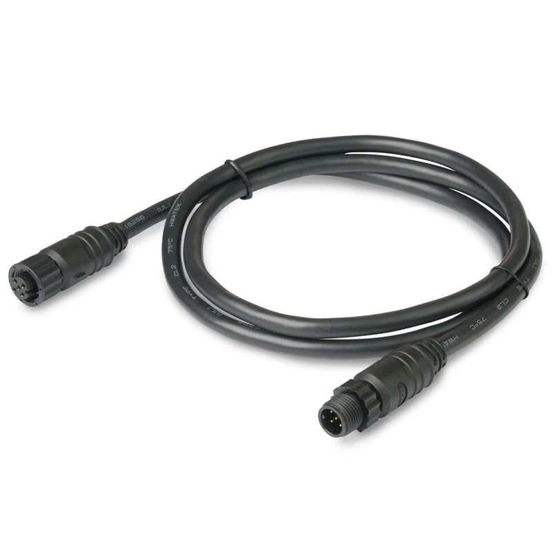 ANCOR Network Kits 39 1/4" NMEA 2000 Drop Cable 1 ANCOR Network Kits 39 1/4" NMEA 2000 Drop Cable