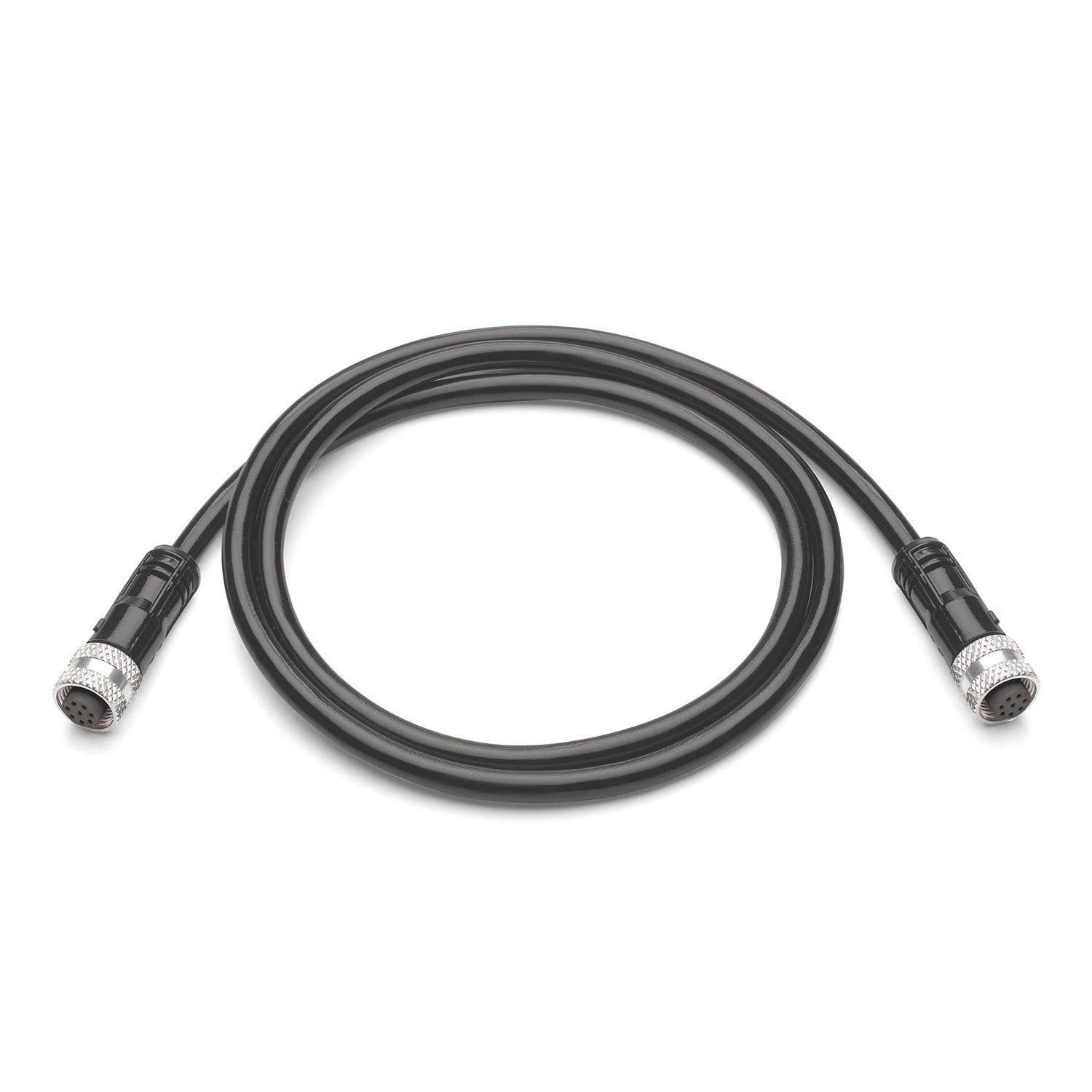 HUMMINBIRD Network Cables AS EC 5E 5' 8-Pin Ethernet Cable 1 HUMMINBIRD Network Cables AS EC 5E 5' 8-Pin Ethernet Cable