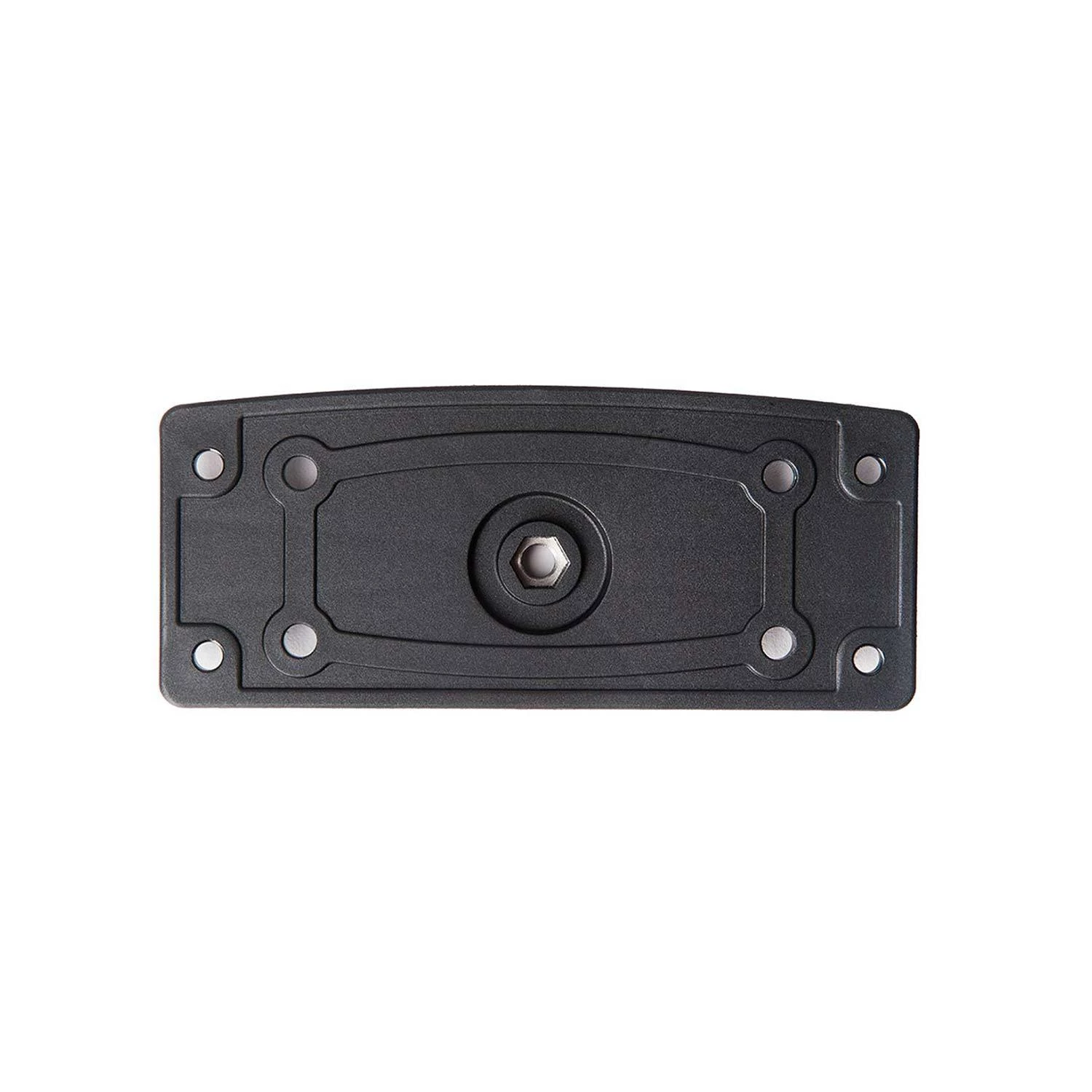 SCANSTRUT Fishfinder Mounts ROKK Top Plate Mount For Raymarine E7, Lowrance HDS-5/7 1 SCANSTRUT Fishfinder Mounts ROKK Top Plate Mount For Raymarine E7, Lowrance HDS-5/7